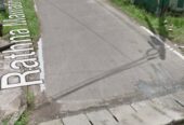 Land for Sale in Negombo
