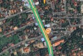 Land for Sale in Negombo