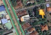 Land for Sale in Negombo