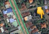Land for Sale in Negombo