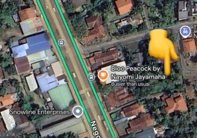 Land for Sale in Negombo