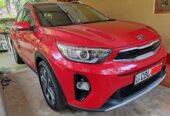 Kia Stonic 2020