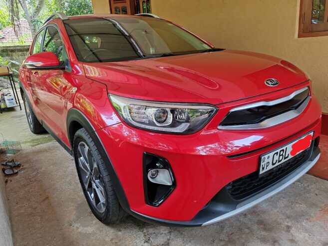 Kia Stonic 2020