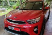 Kia Stonic 2020