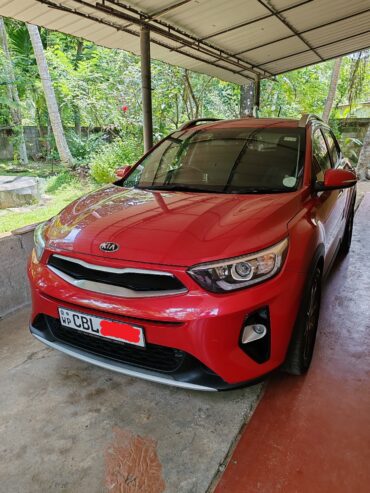 Kia Stonic 2020