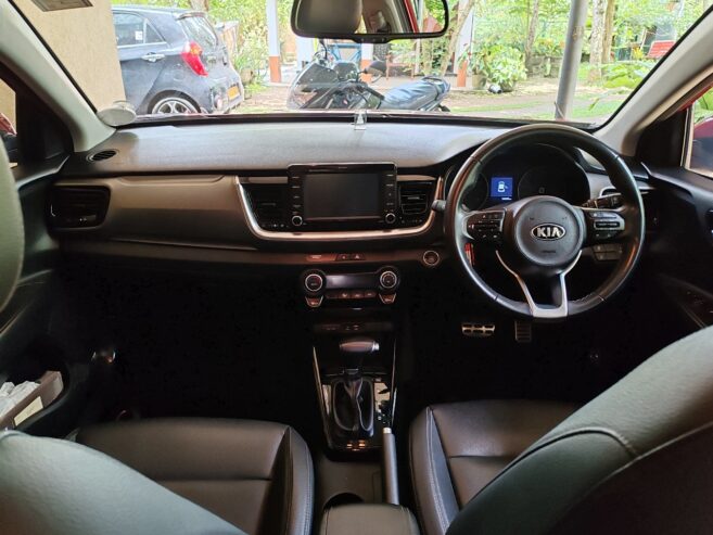 Kia Stonic 2020