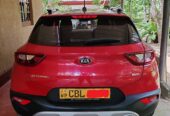 Kia Stonic 2020
