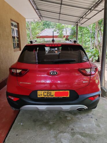 Kia Stonic 2020