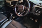 Kia Stonic 2020