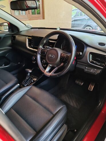 Kia Stonic 2020