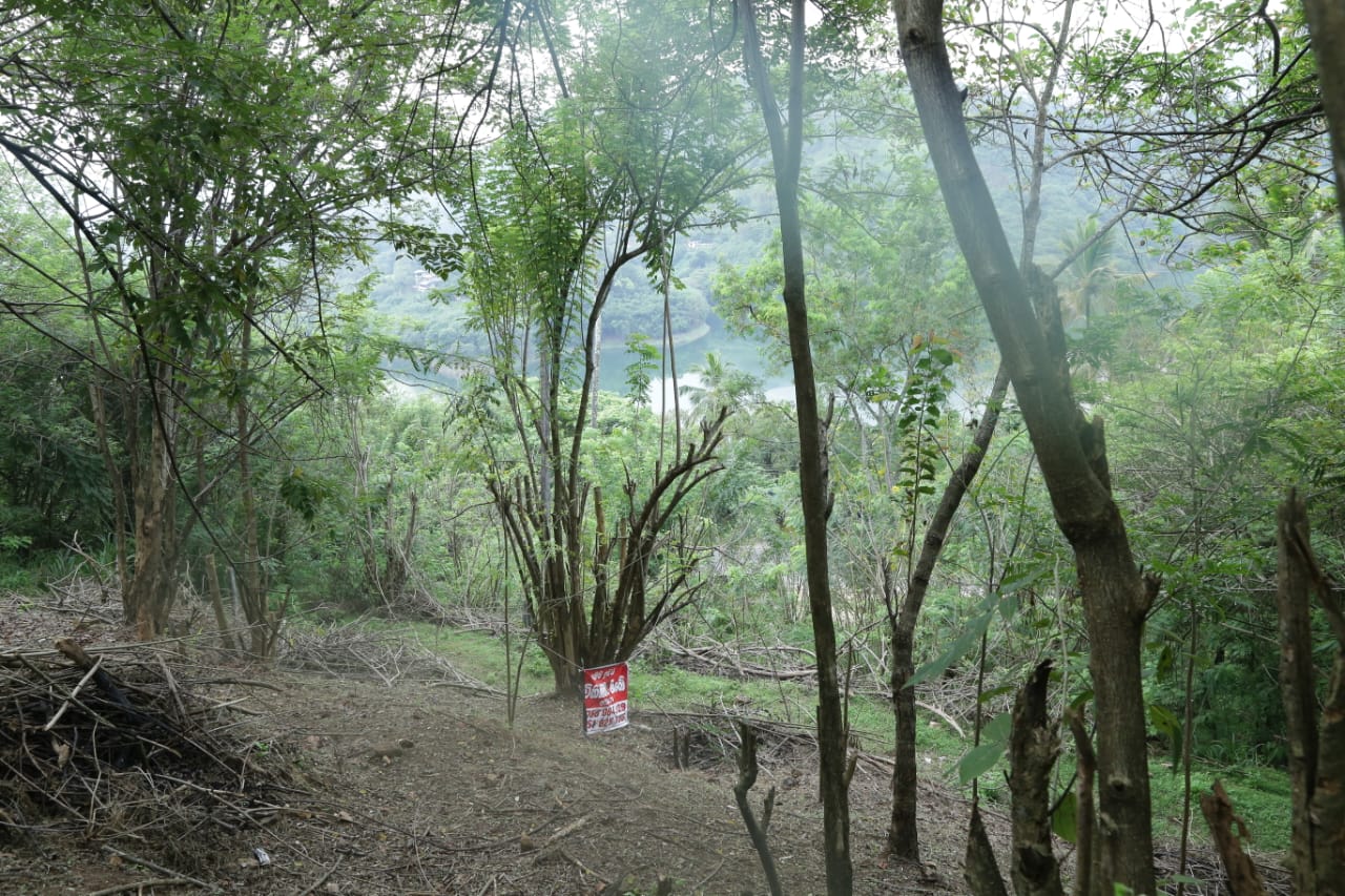 Bare Land for sale in Haragama