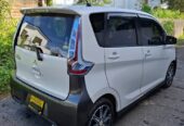 Mitsubishi EK Custom 2016