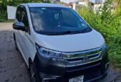Mitsubishi EK Custom 2016