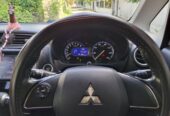 Mitsubishi EK Custom 2016