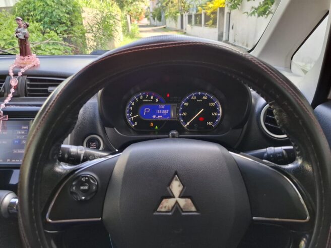 Mitsubishi EK Custom 2016