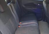 Mitsubishi EK Custom 2016