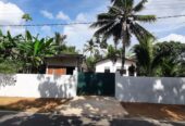 House for Sale in Halbarawa