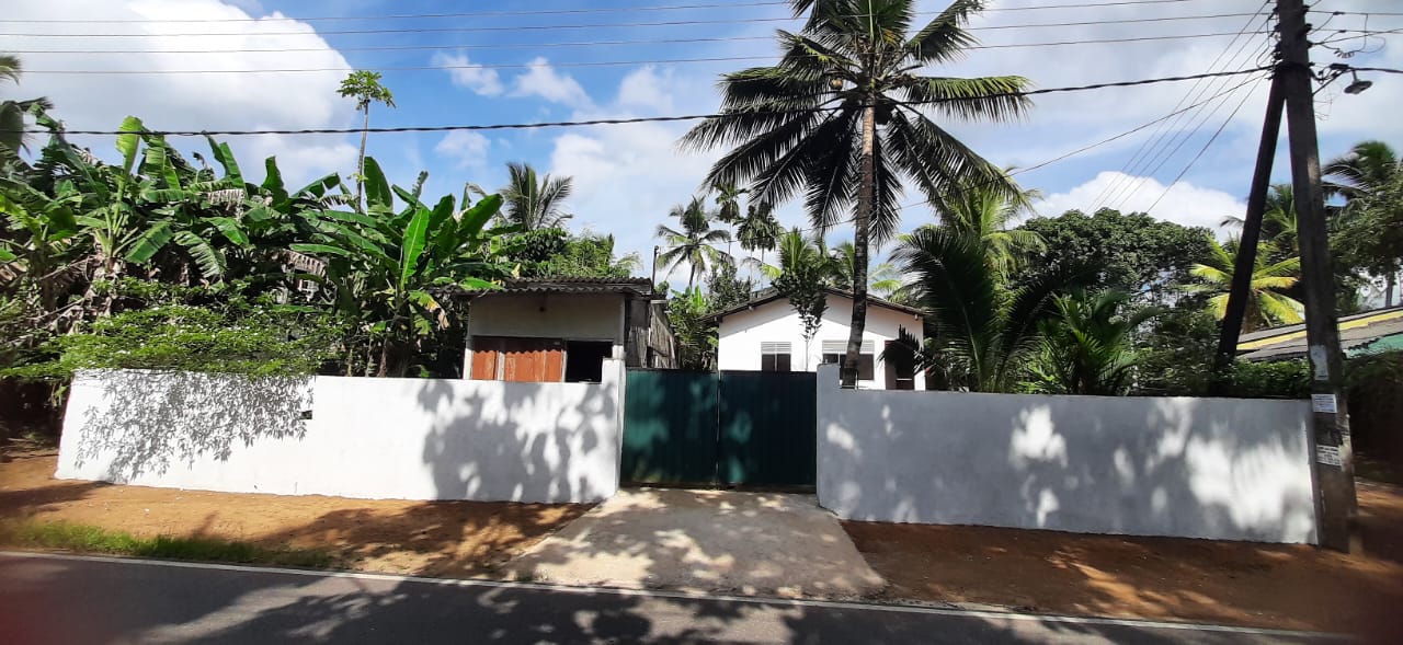 House for Sale in Halbarawa