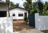 House for Sale in Halbarawa