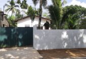 House for Sale in Halbarawa
