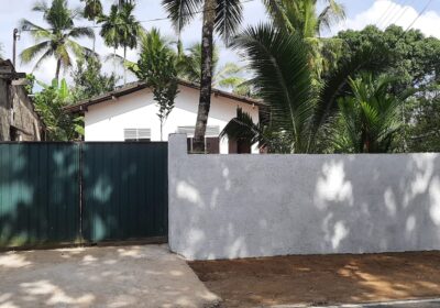House for Sale in Halbarawa