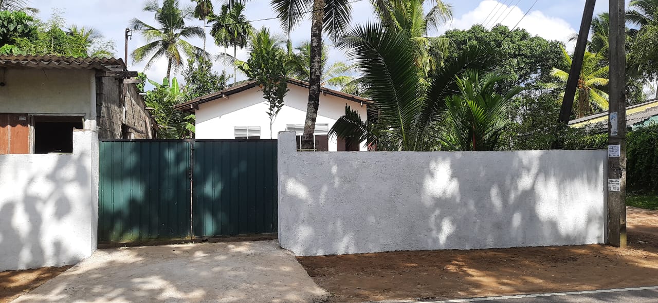 House for Sale in Halbarawa