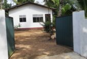 House for Sale in Halbarawa