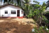 House for Sale in Halbarawa
