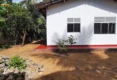 House for Sale in Halbarawa