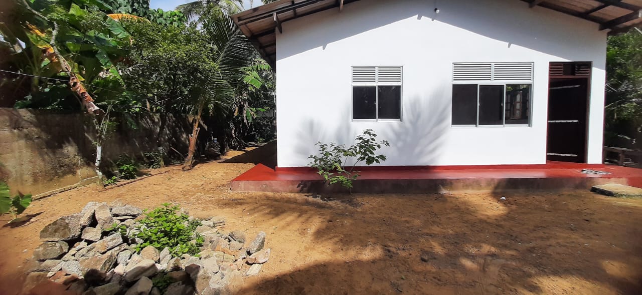 House for Sale in Halbarawa