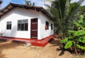 House for Sale in Halbarawa