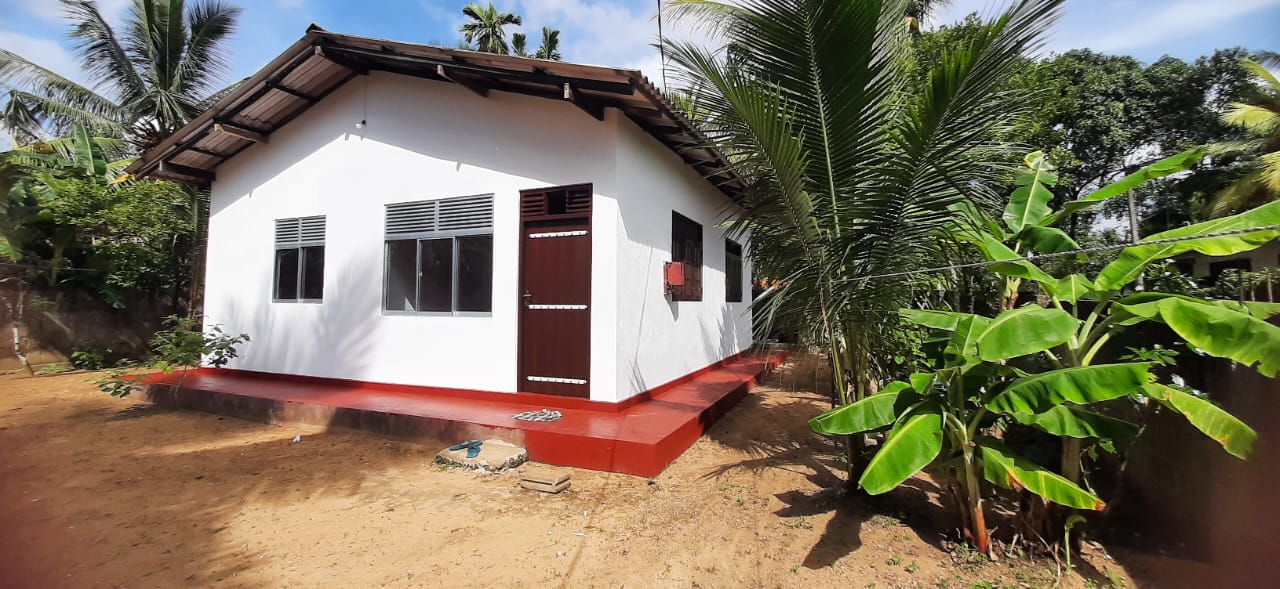 House for Sale in Halbarawa