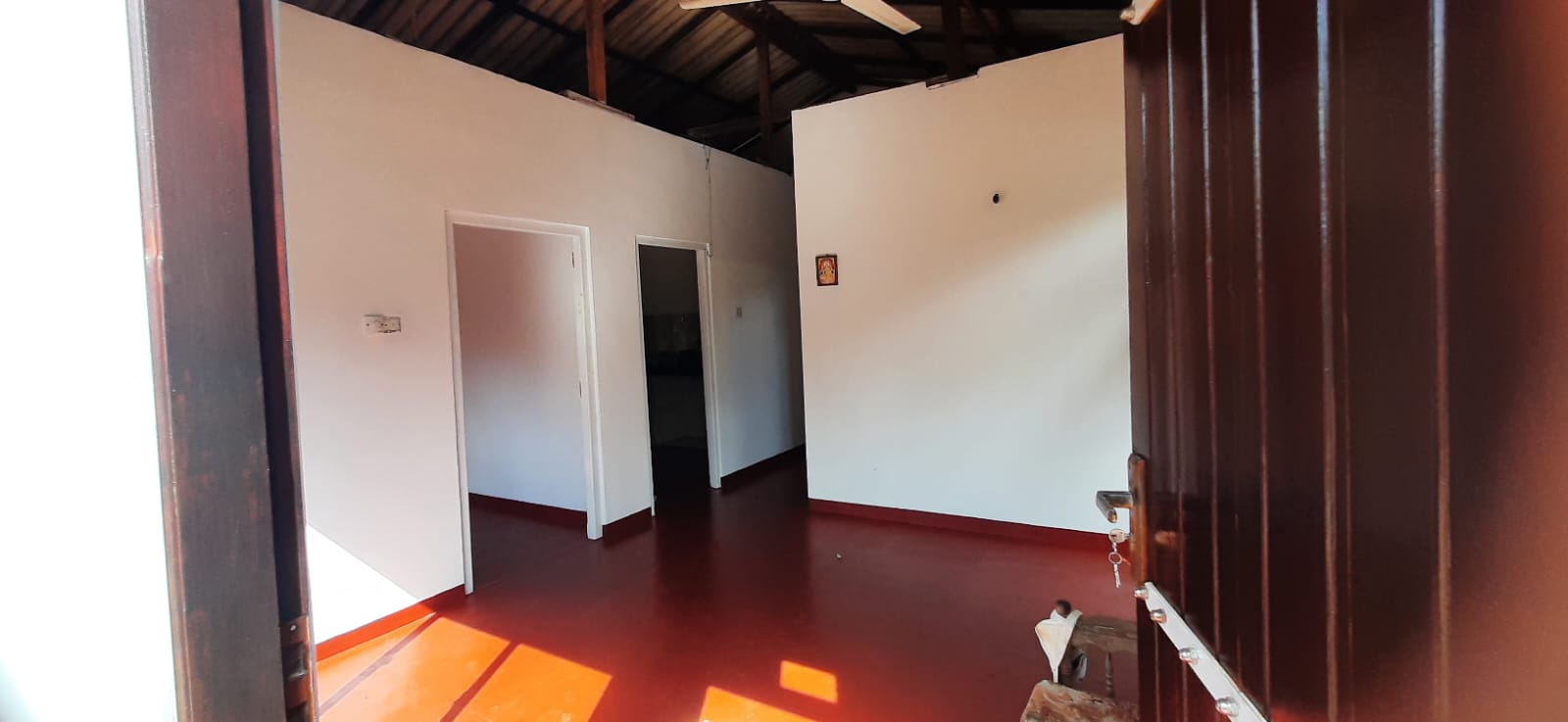 House for Sale in Halbarawa