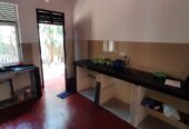 House for Sale in Halbarawa