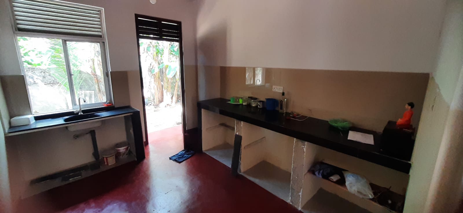House for Sale in Halbarawa