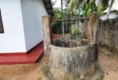 House for Sale in Halbarawa