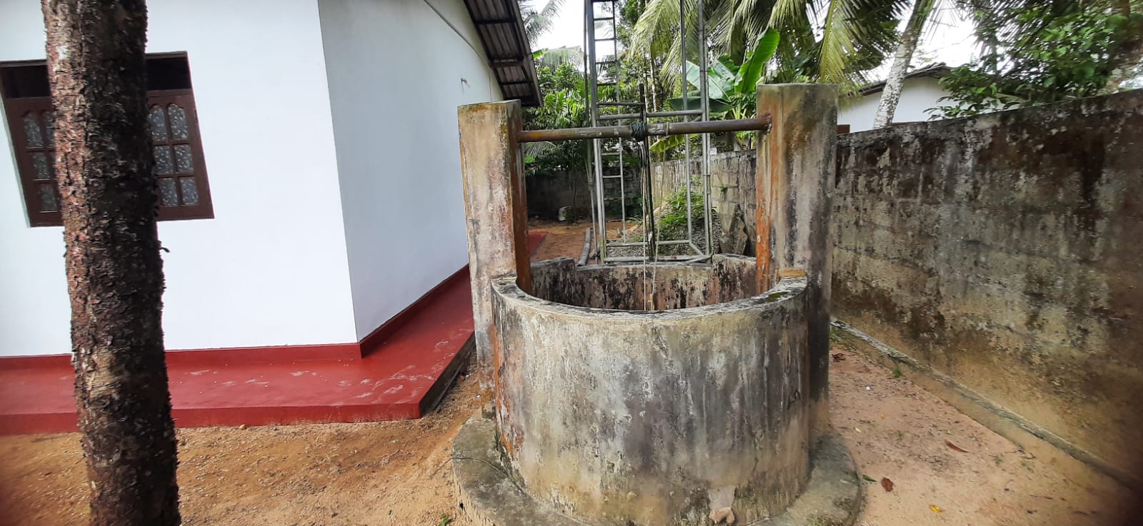 House for Sale in Halbarawa