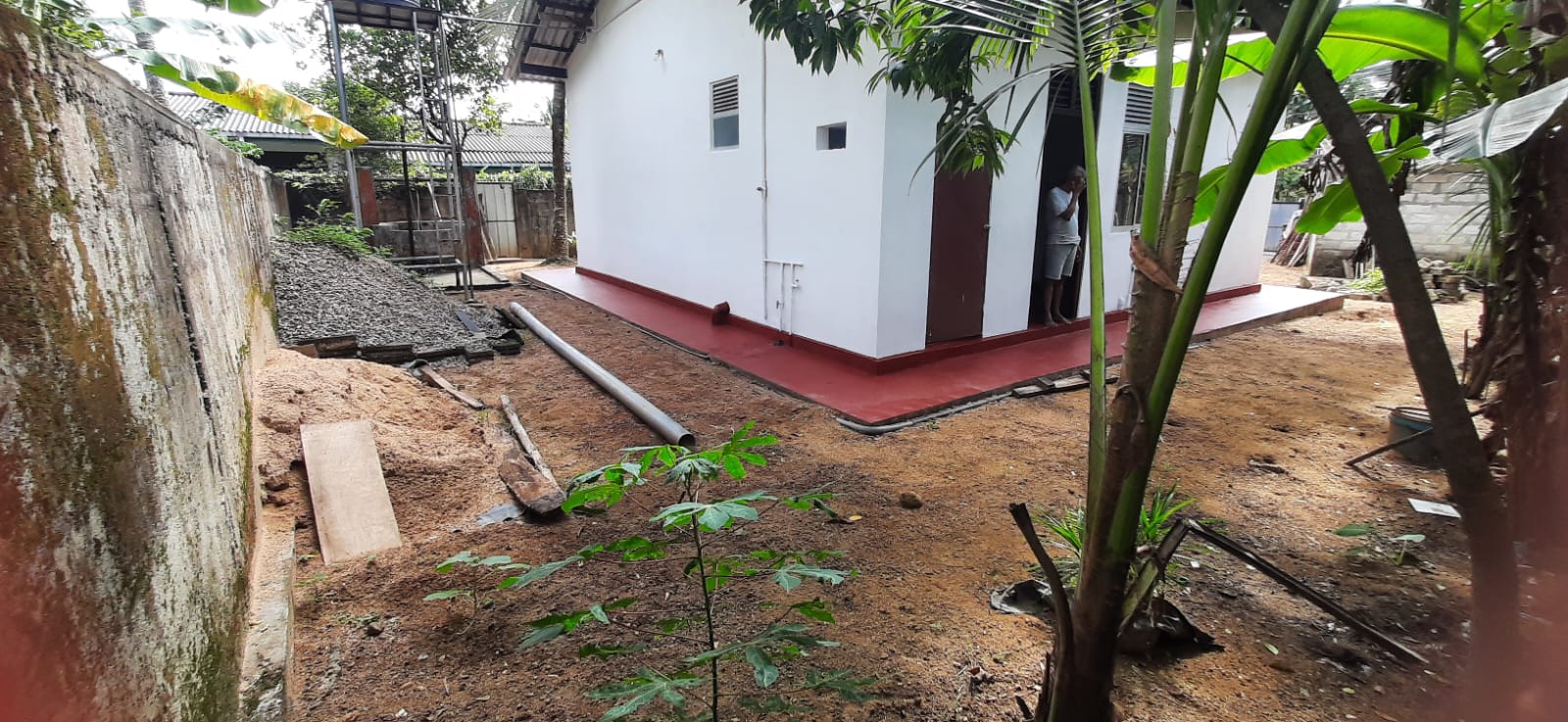 House for Sale in Halbarawa