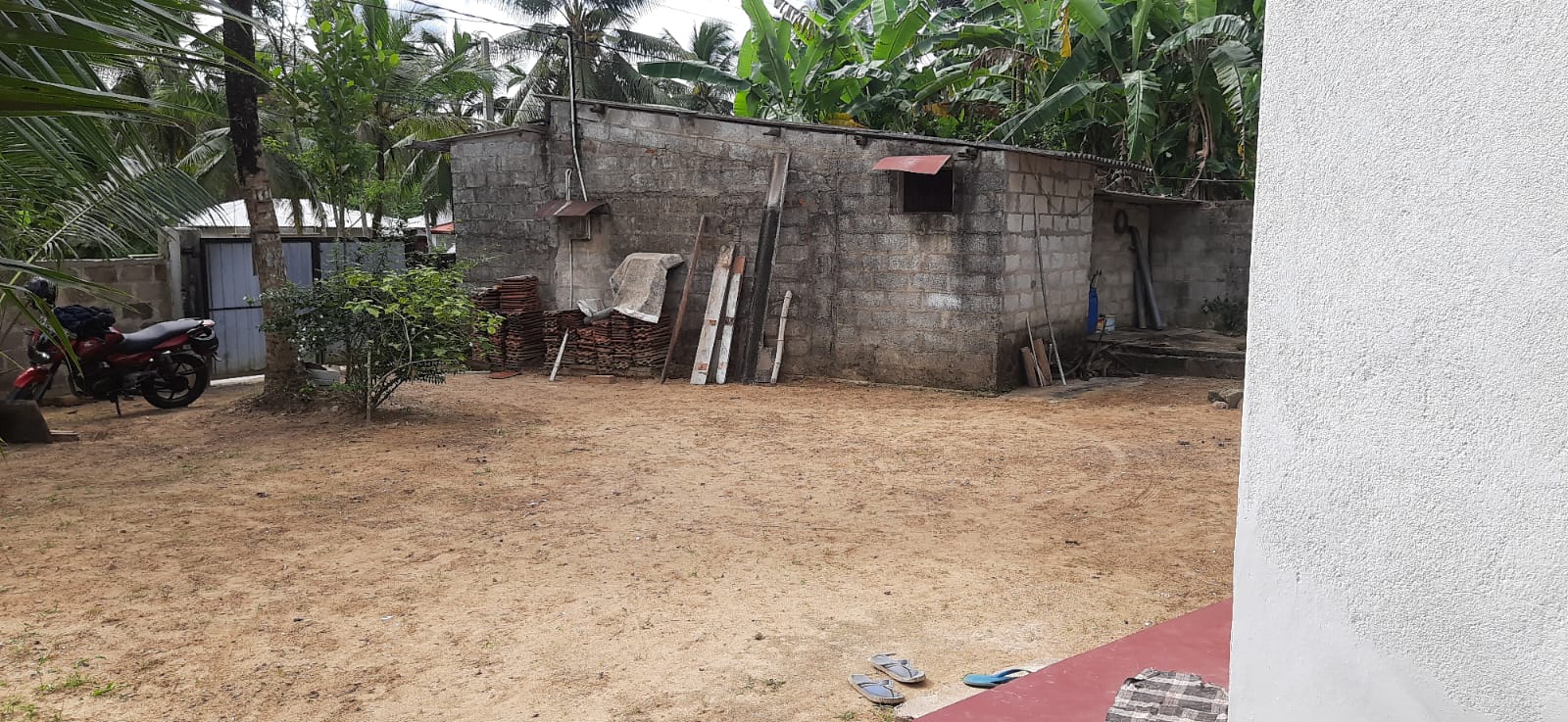 House for Sale in Halbarawa