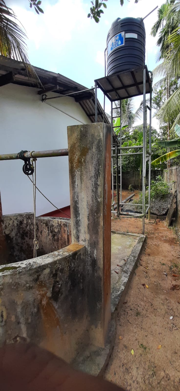 House for Sale in Halbarawa