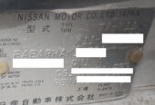 Nissan March K11 2001
