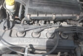 Nissan March K11 2001