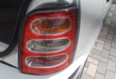 Nissan March K11 2001