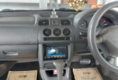 Nissan March K11 2001