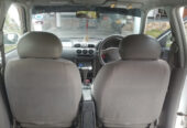 Nissan March K11 2001