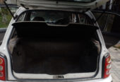 Nissan March K11 2001
