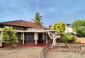 Colonial Type House Sale in Katukurunda, Kalutara