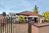 Colonial Type House Sale in Katukurunda, Kalutara