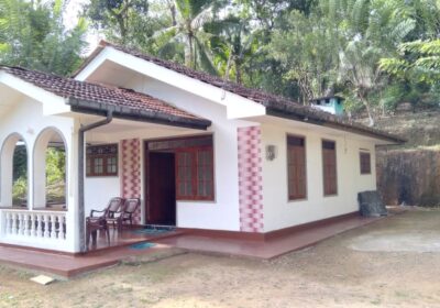 House for Sale Galle
