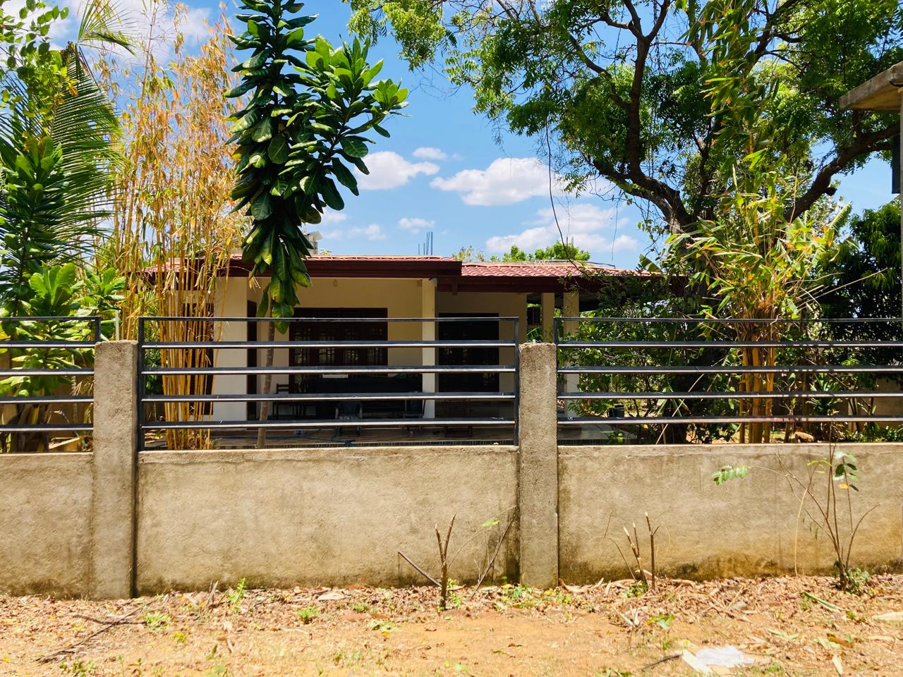 House for Sale in Ambalanthota